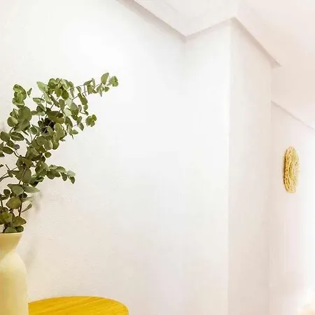 Apartamento Pink Maritimo Torrevieja Exterior foto
