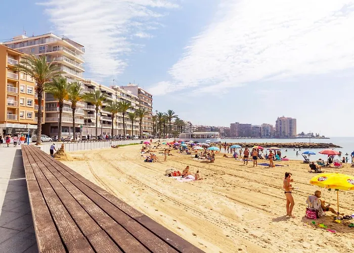 Apartamento Pink Maritimo