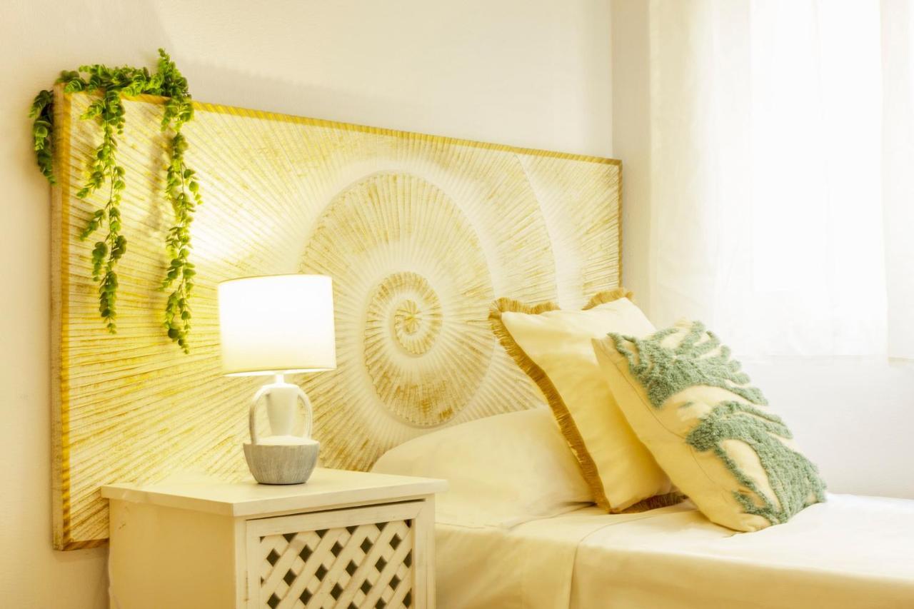 Apartamento Pink Maritimo *