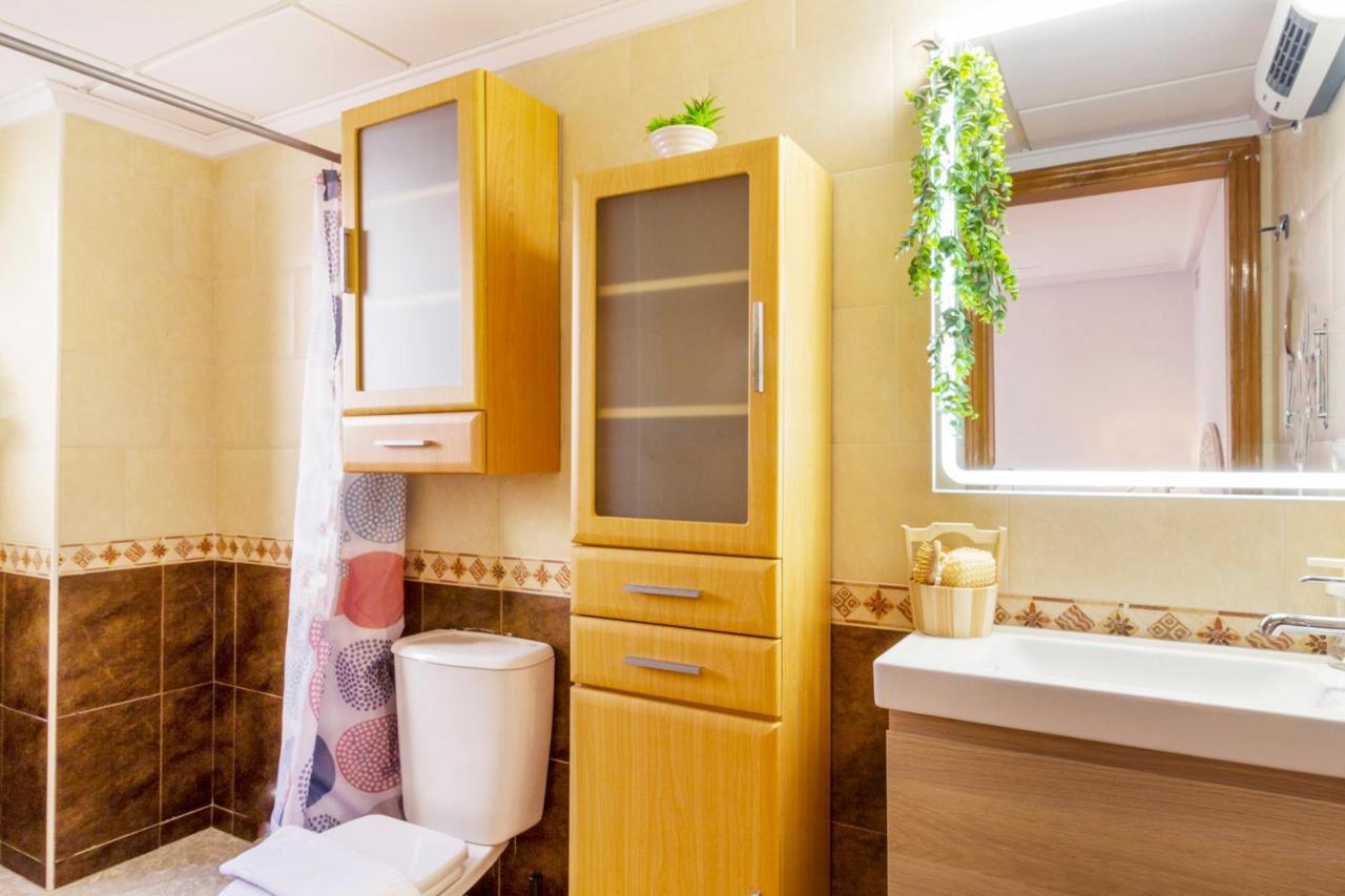 Pink Maritimo Apartment *