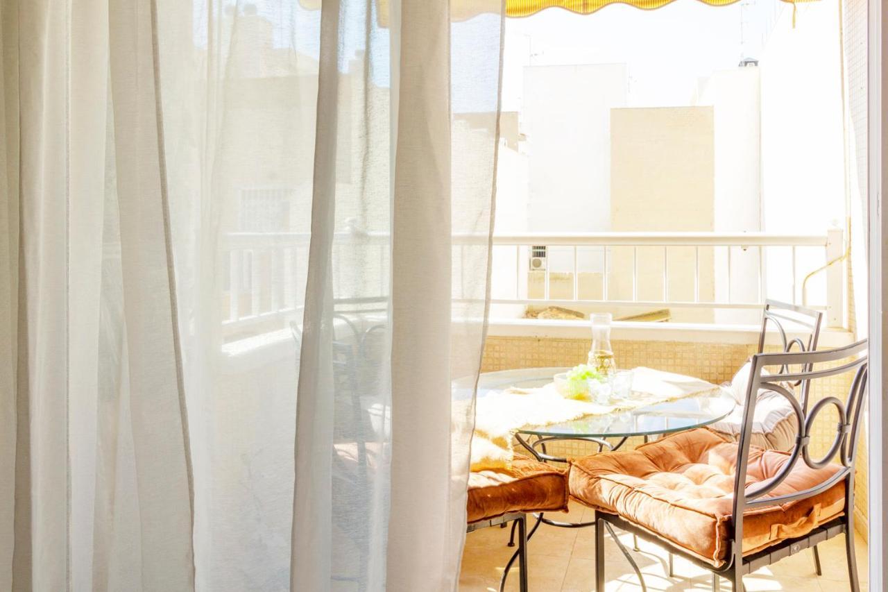 Apartment Pink Maritimo Torrevieja