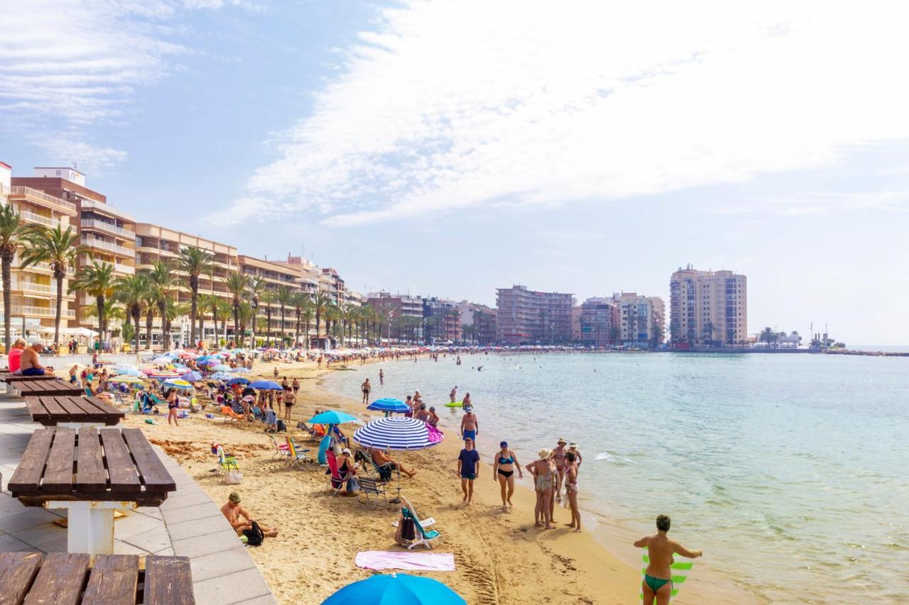 Apartment Pink Maritimo *