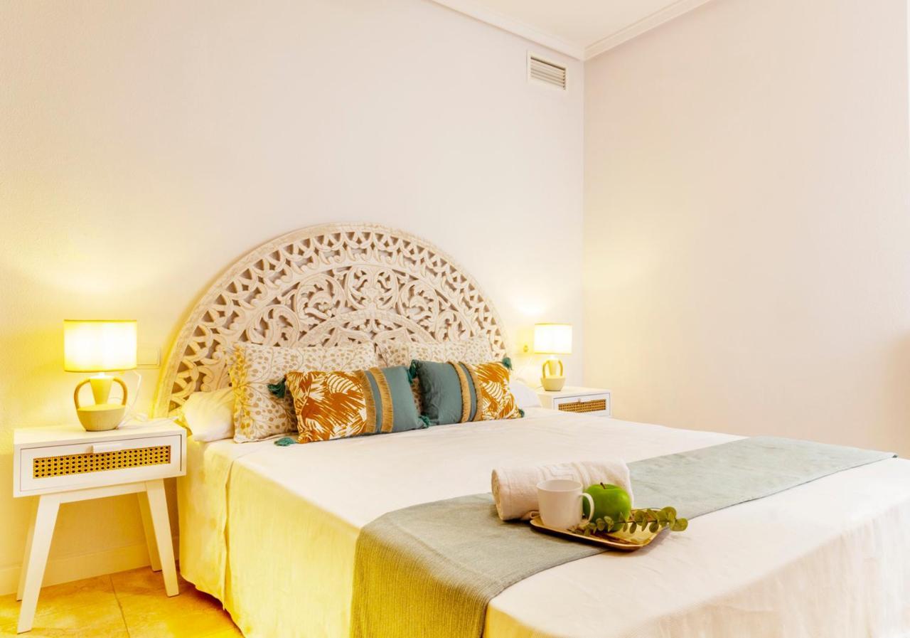 Apartment Pink Maritimo