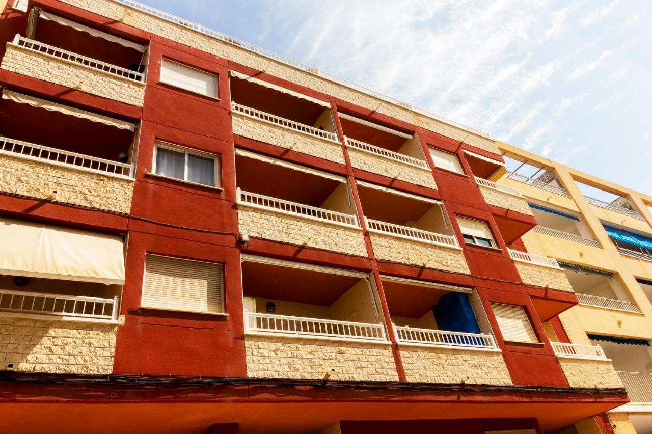 Apartamento Pink Maritimo