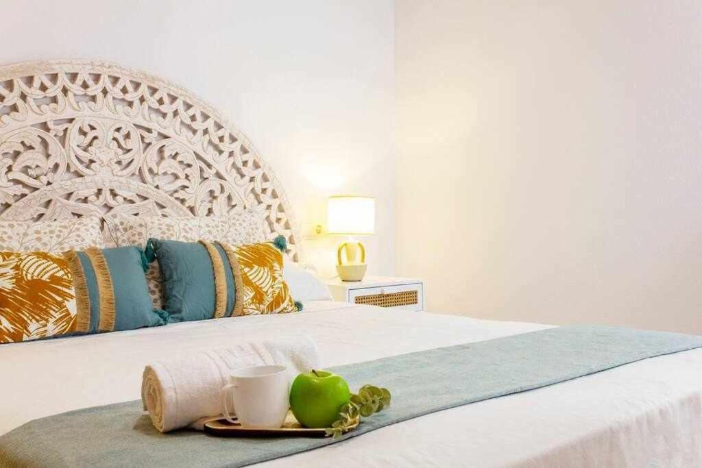 Pink Maritimo Apartment Torrevieja