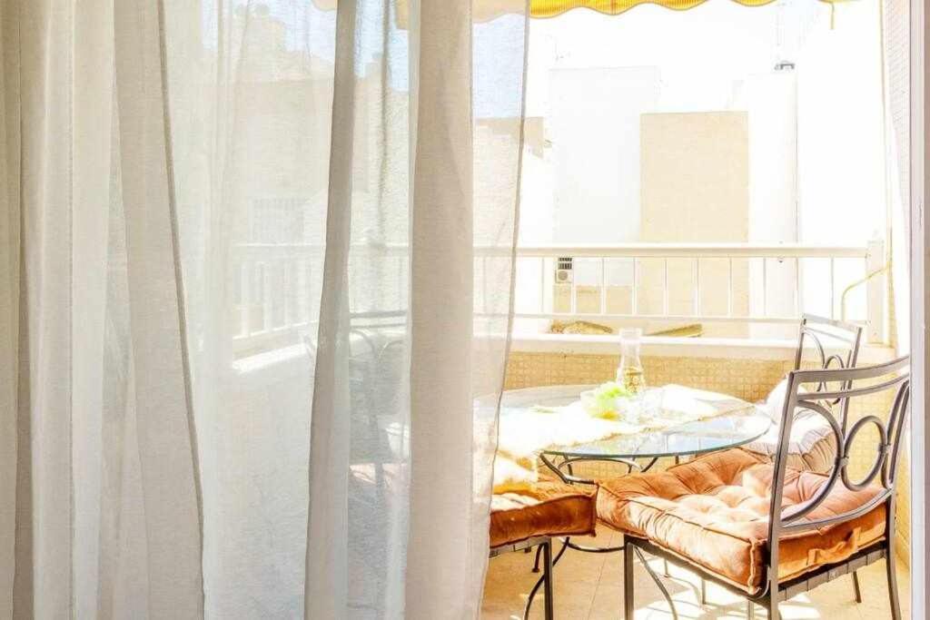 Apartamento Pink Maritimo Torrevieja
