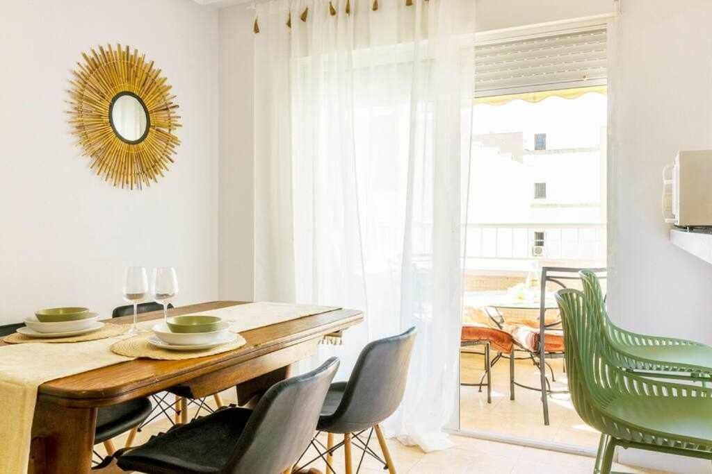 Apartment Pink Maritimo