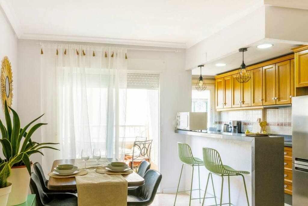 Apartment Pink Maritimo Torrevieja