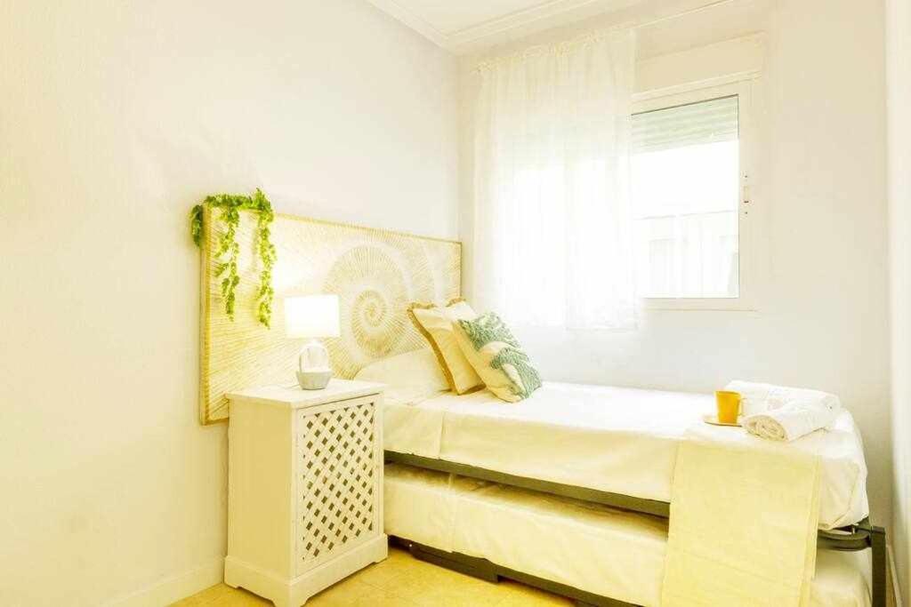 Pink Maritimo Apartment