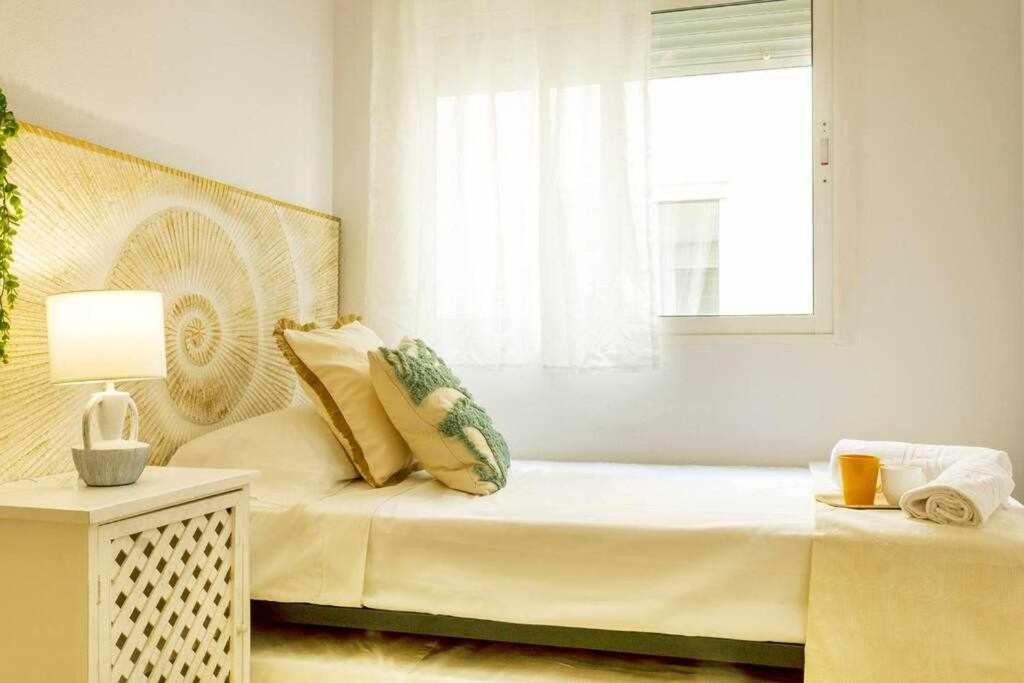 Apartamento Pink Maritimo Torrevieja